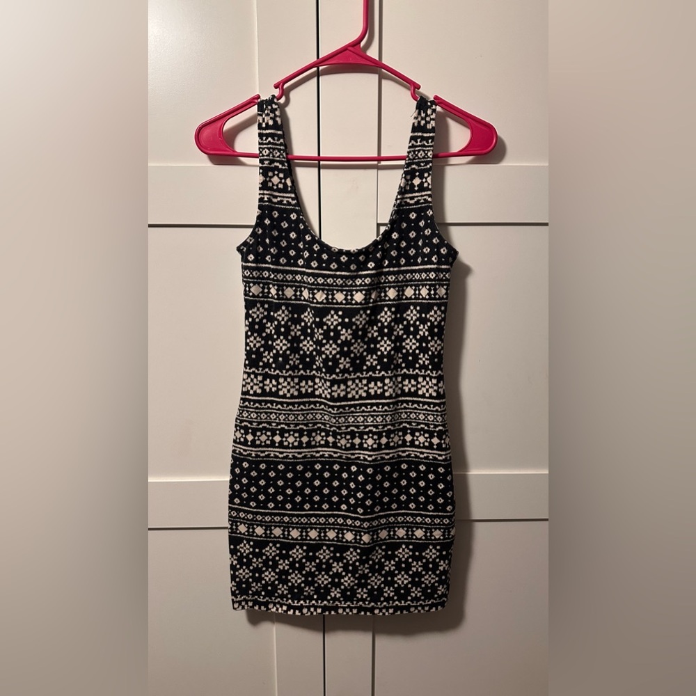 Forever 21 Bodycon Dress